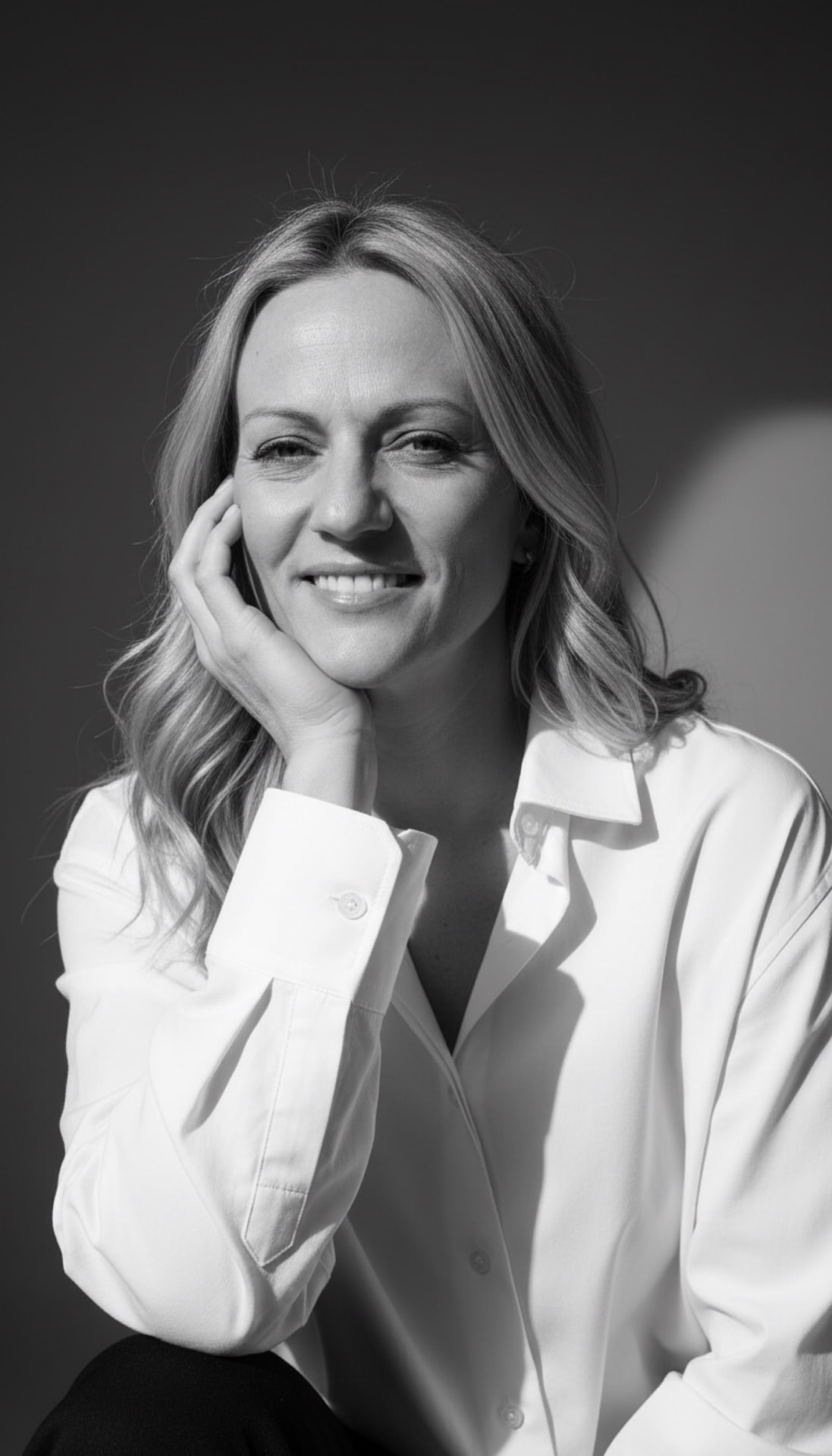 Melanie Dages, eCommerce operations and AI consultant